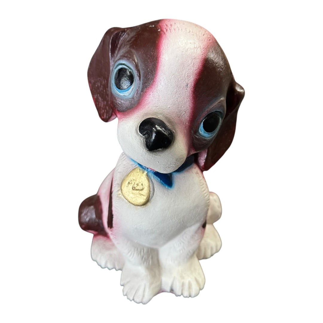 Daschund Dog Piggy Bank