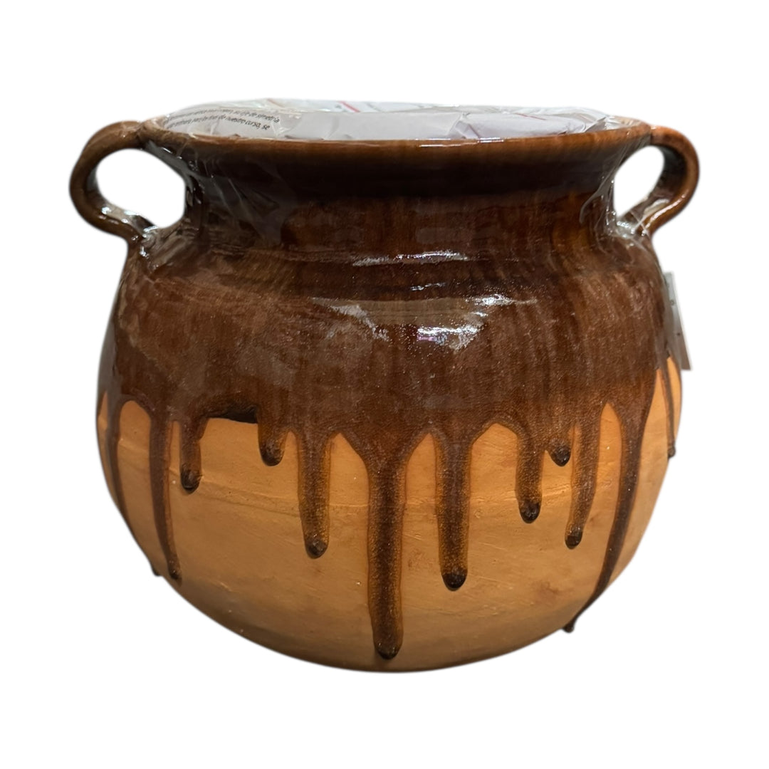Clay Pot Olla 10 litros
