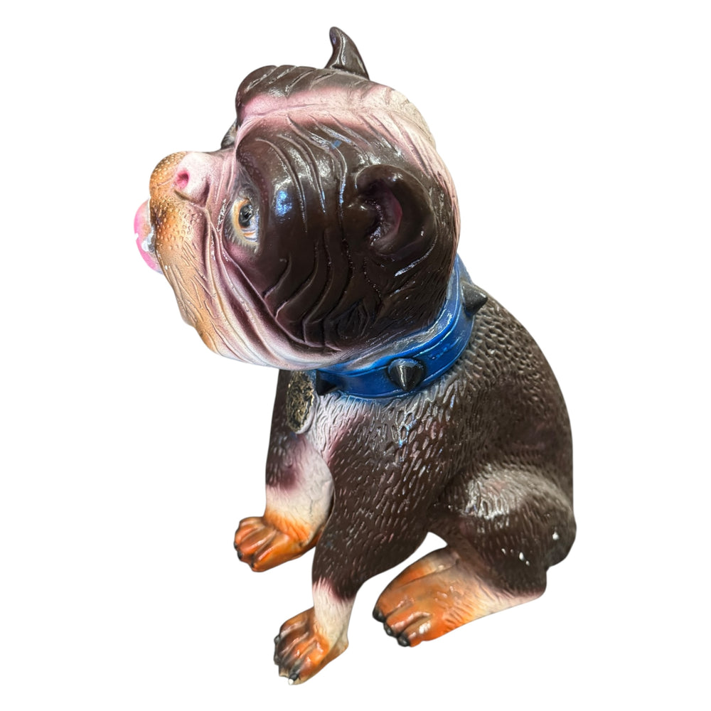 Bulldog Piggy Bank