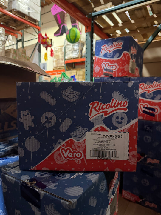 Vero Paleta Mango 40Ct