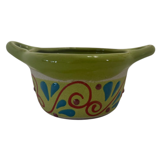 Cazuela Angobe mini