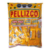 Pellizco Tama Roca 40ct