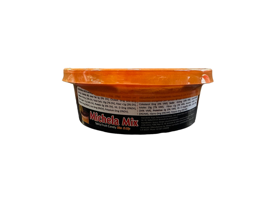 El Rey Michelada Mix Tamarindo