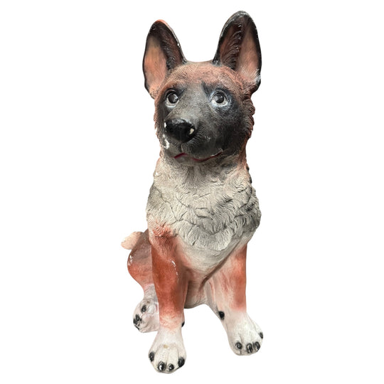 German Shepherd Dog Piggy Bank