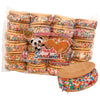 Safari Panda Sandwich 24ct 320g