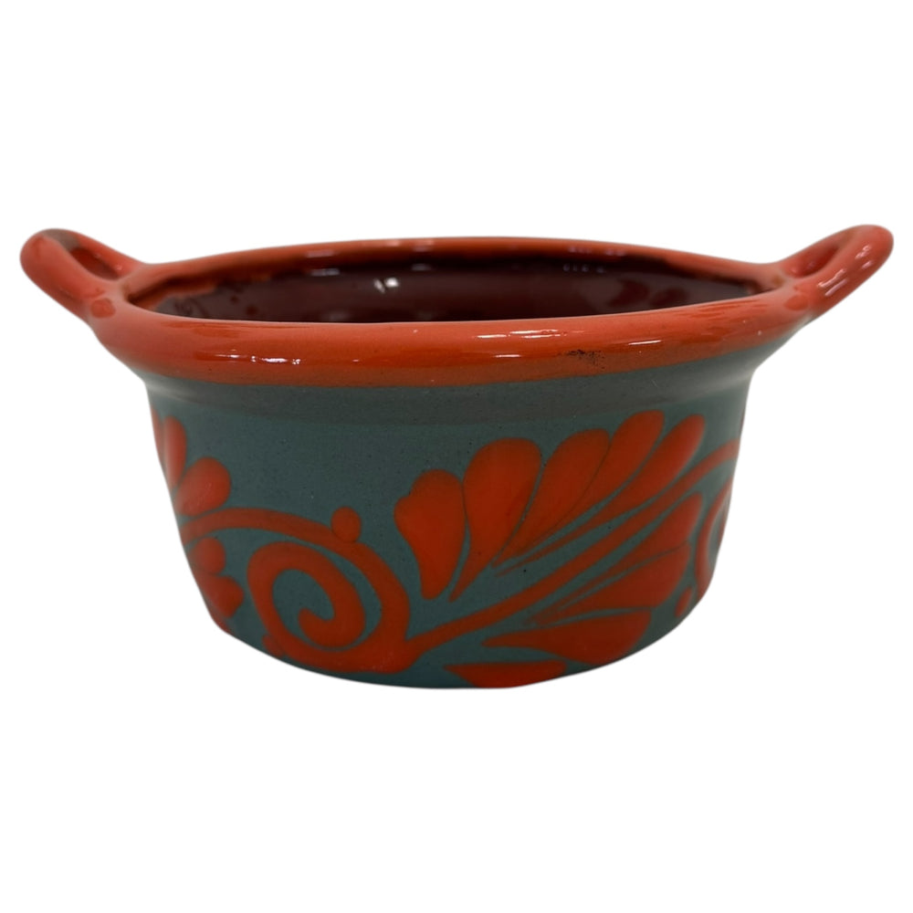 Cazuela Angobe
