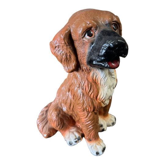 Dog Piggy Bank
