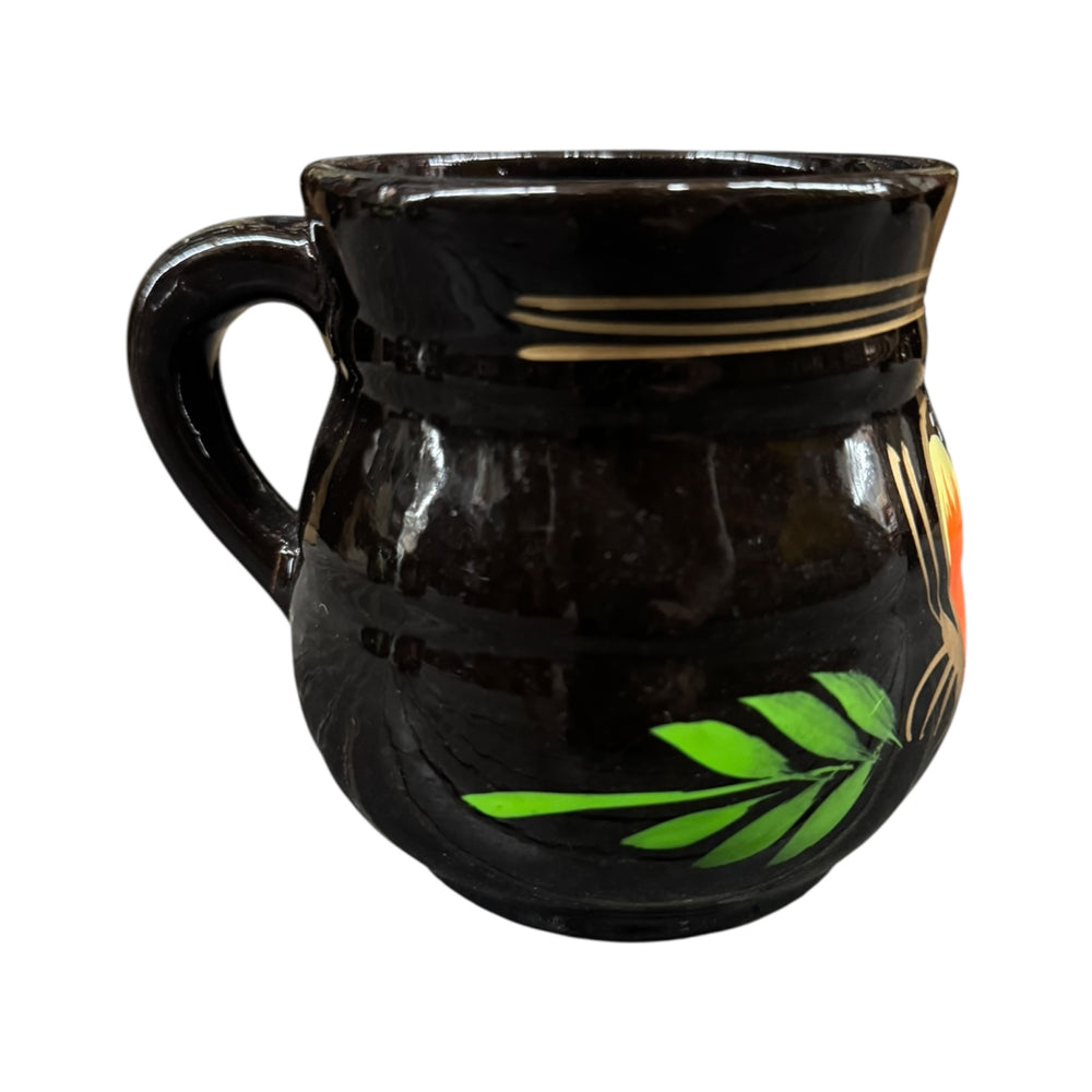 Black Clay Cup