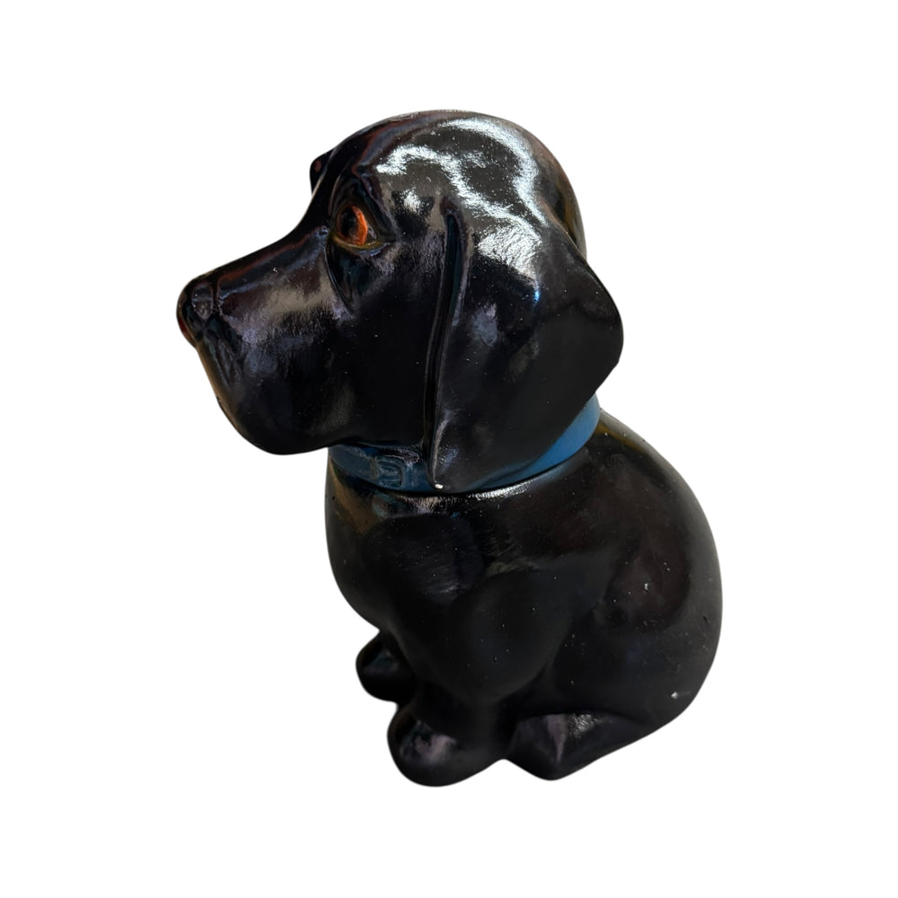 Daschund Dog Piggy Bank