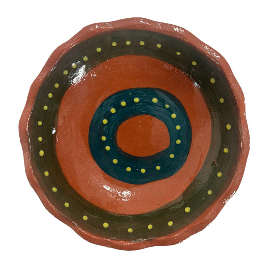 Wavy Bowl