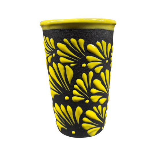 Short Clay Cup