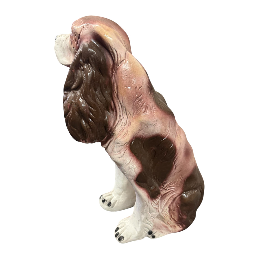 Cocker Spaniel Dog Piggy Bank