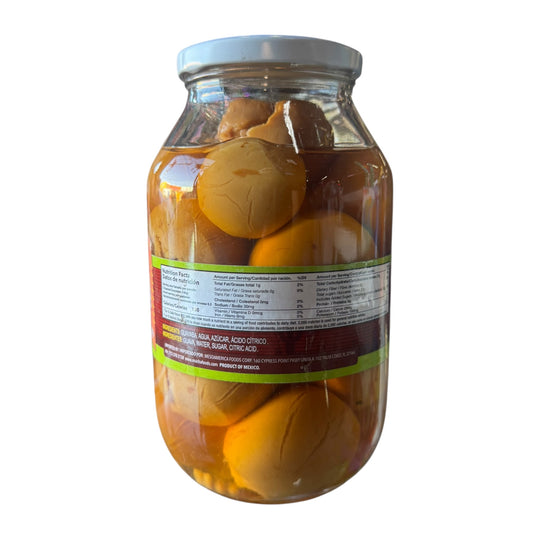 Macha Guayaba 32oz