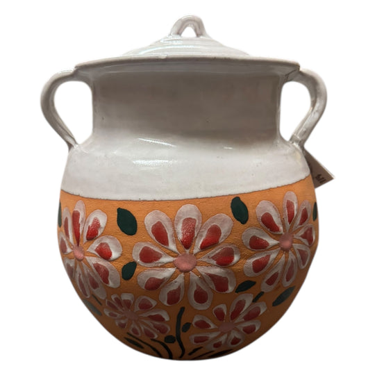 Clay Pot Olla 8 litros