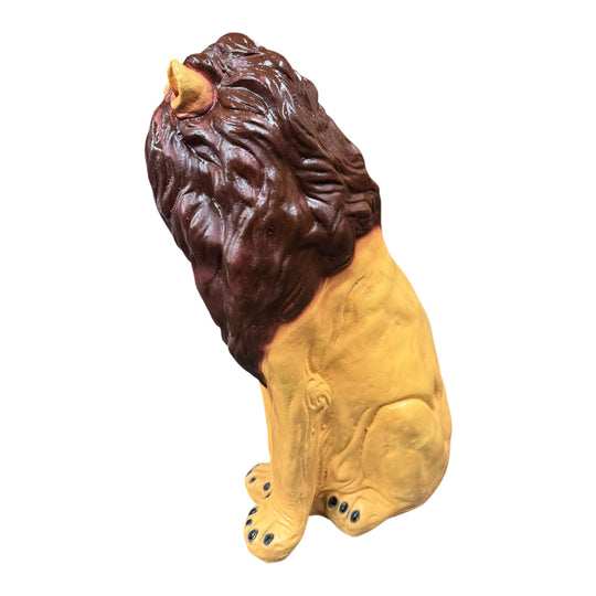 Lion Piggy Bank