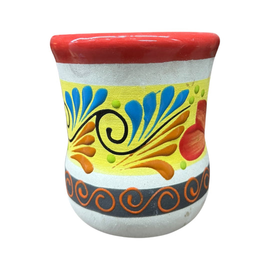 Clay Mug