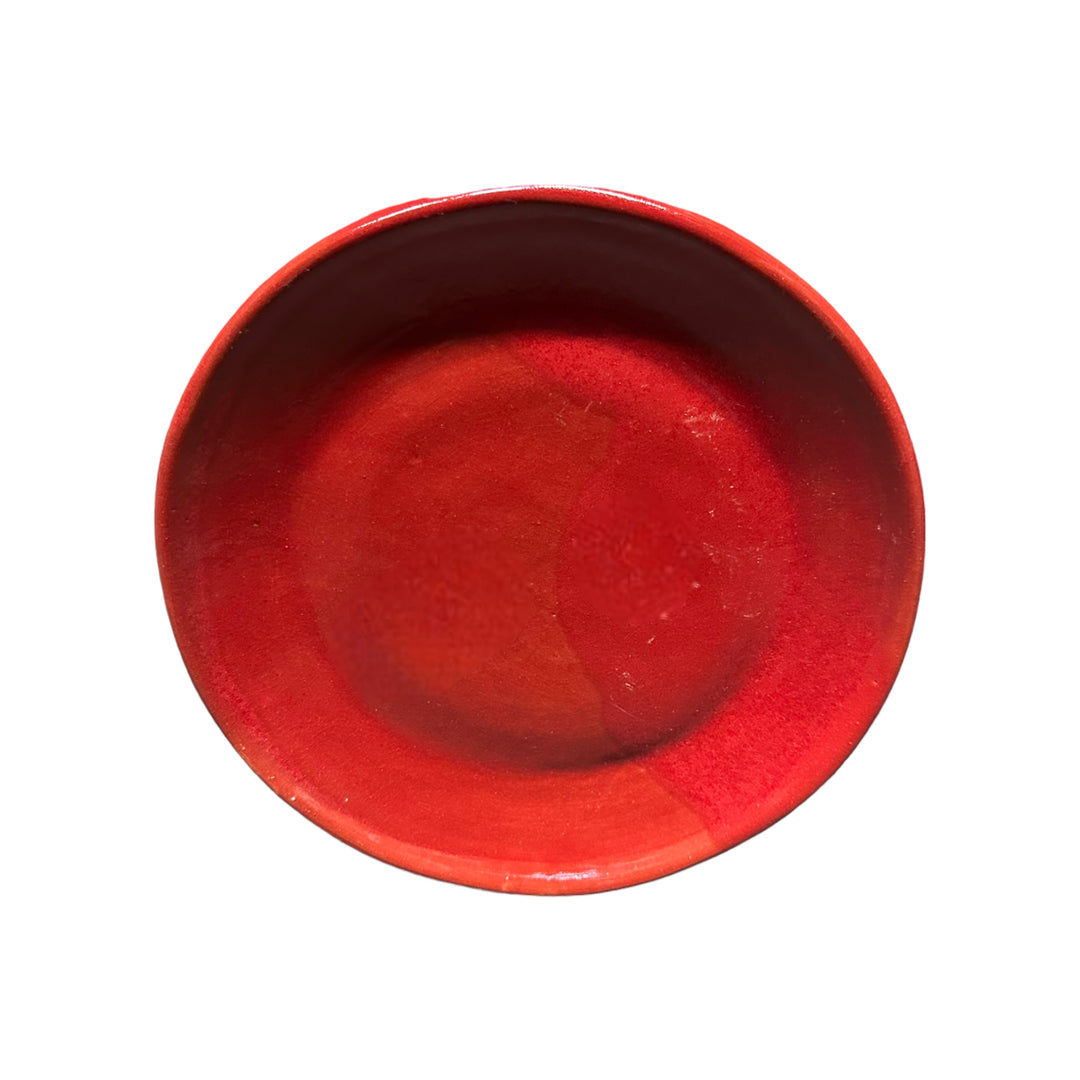 Plate