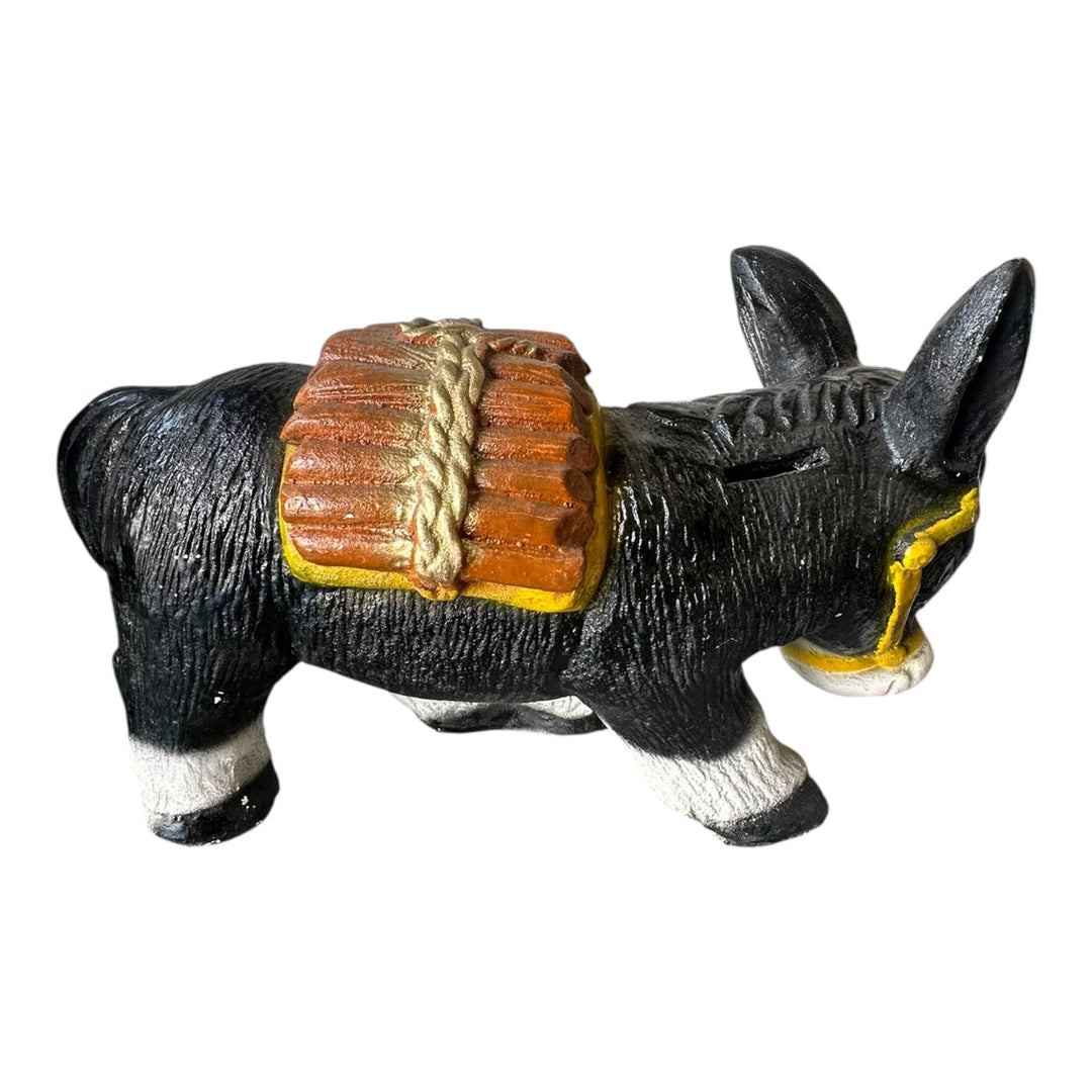 Donkey Piggy Bank