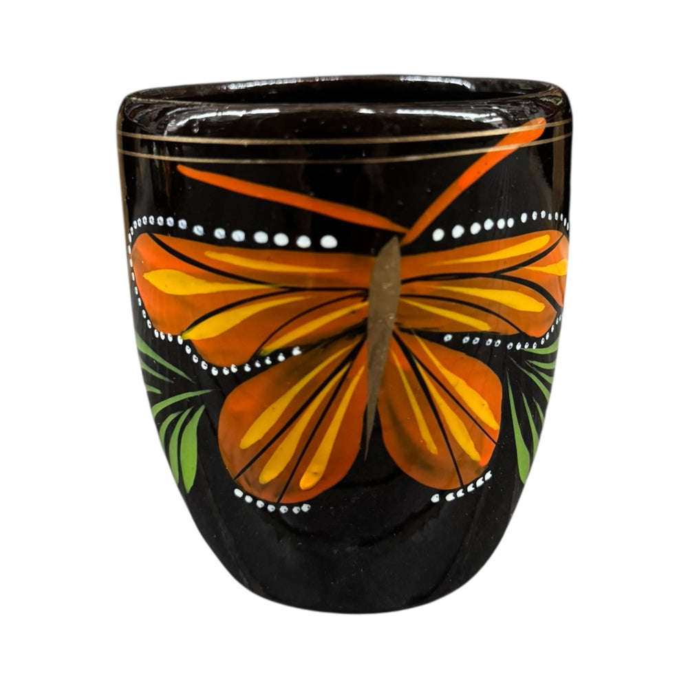 Black Clay Cup