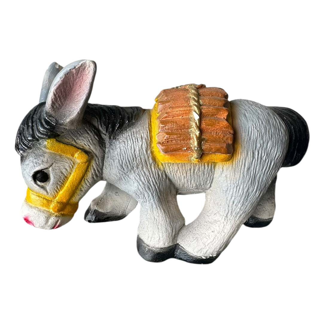 Donkey Piggy Bank