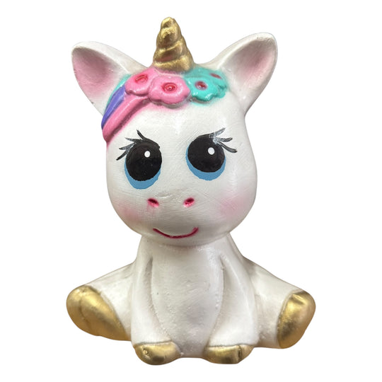 Unicorn Piggy Bank