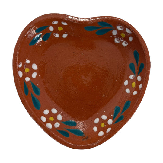 Heart Shaped Bowl