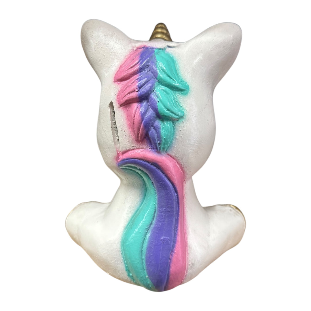 Unicorn Piggy Bank