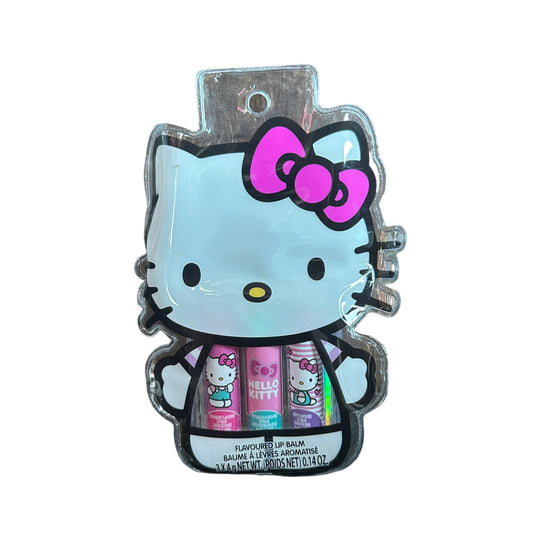 Hello Kitty Lip Balm