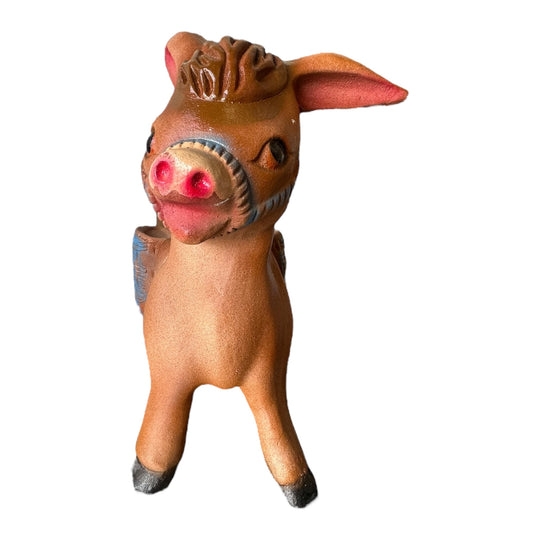 Donkey Piggy Bank