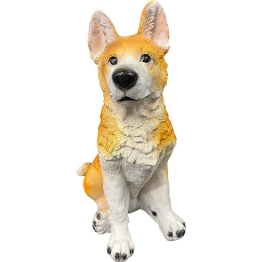 German Shepherd Dog Piggy Bank