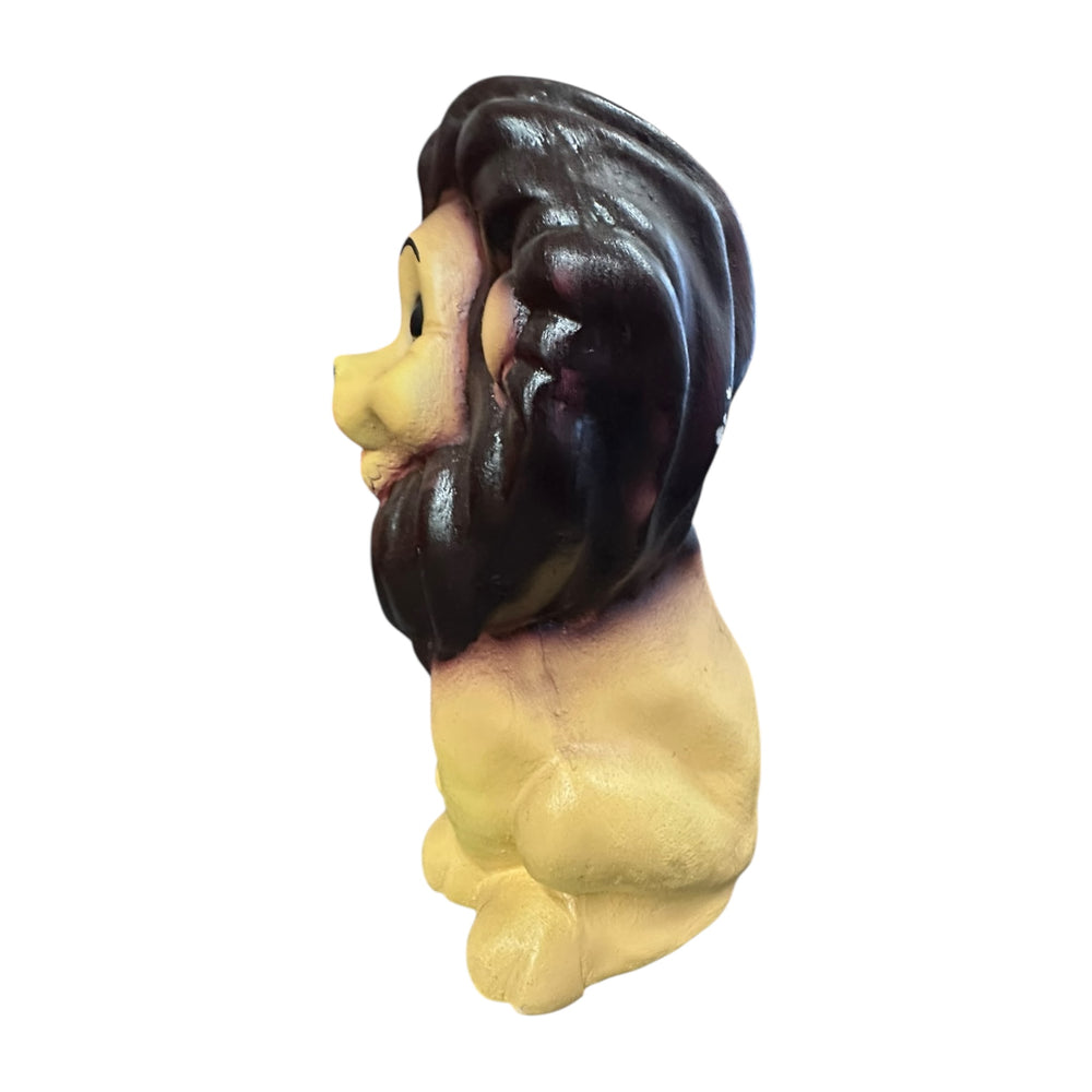 Lion Piggy Bank