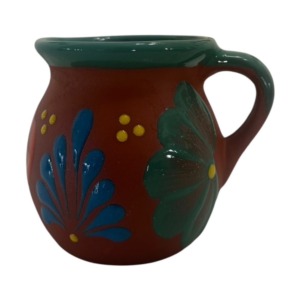 Clay Cup 4 1/4"