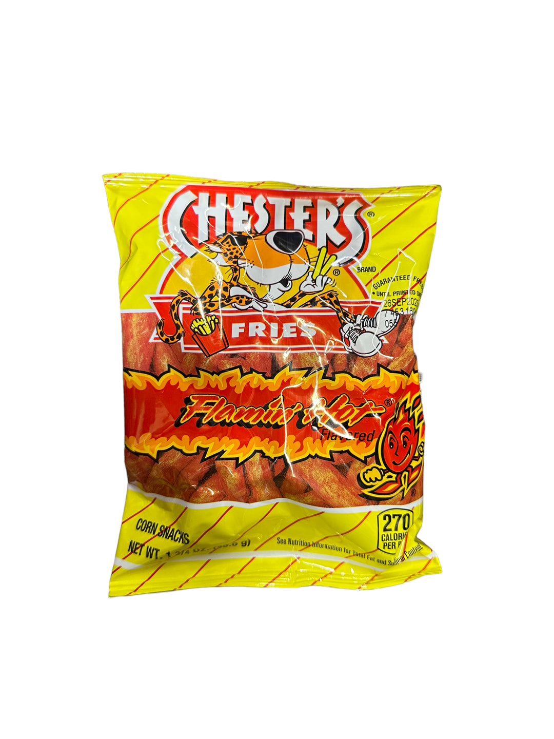 Frito Lay Chips