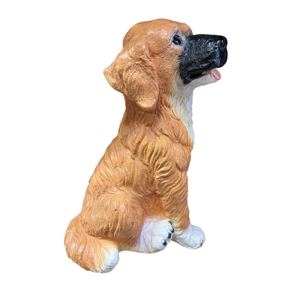 Dog Piggy Bank