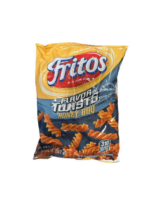 Frito Lay Chips