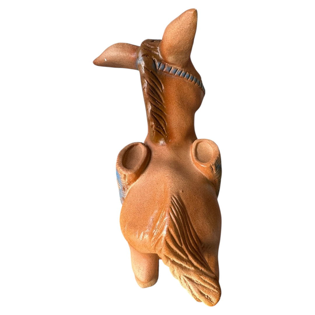 Donkey Piggy Bank