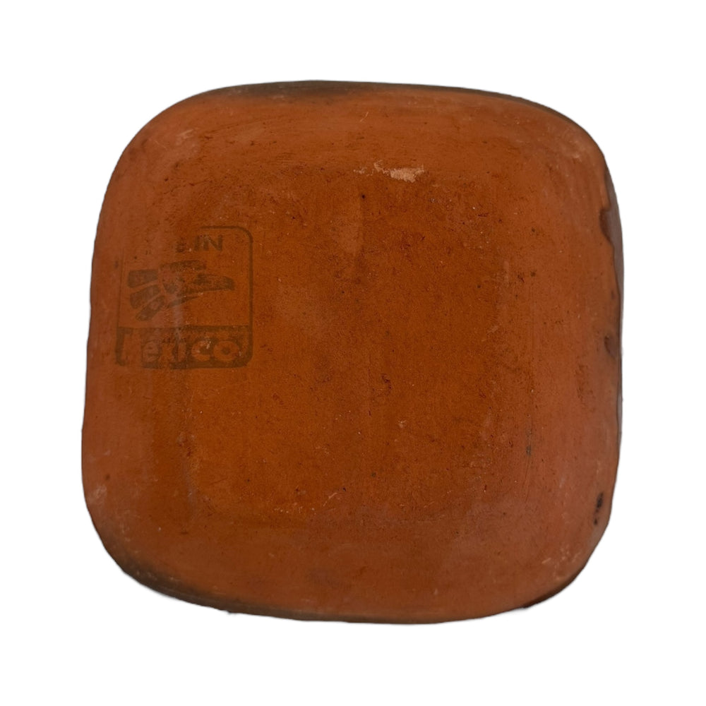 Square Plate