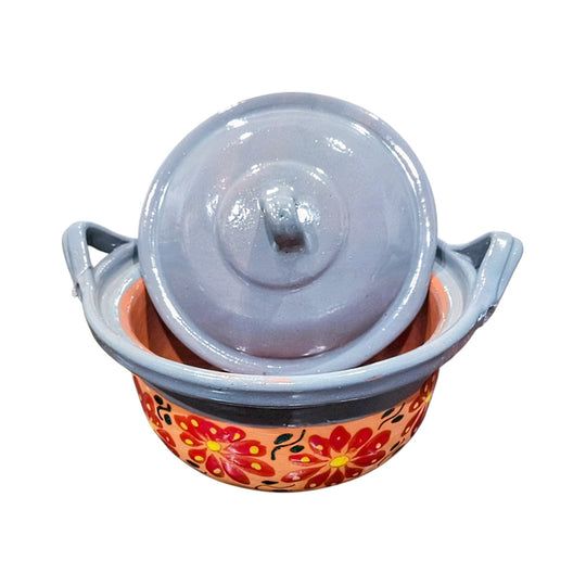 Cazuela #40 Peregrinas