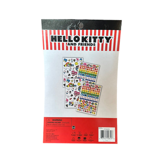 Hello Kitty 295+ Stickers