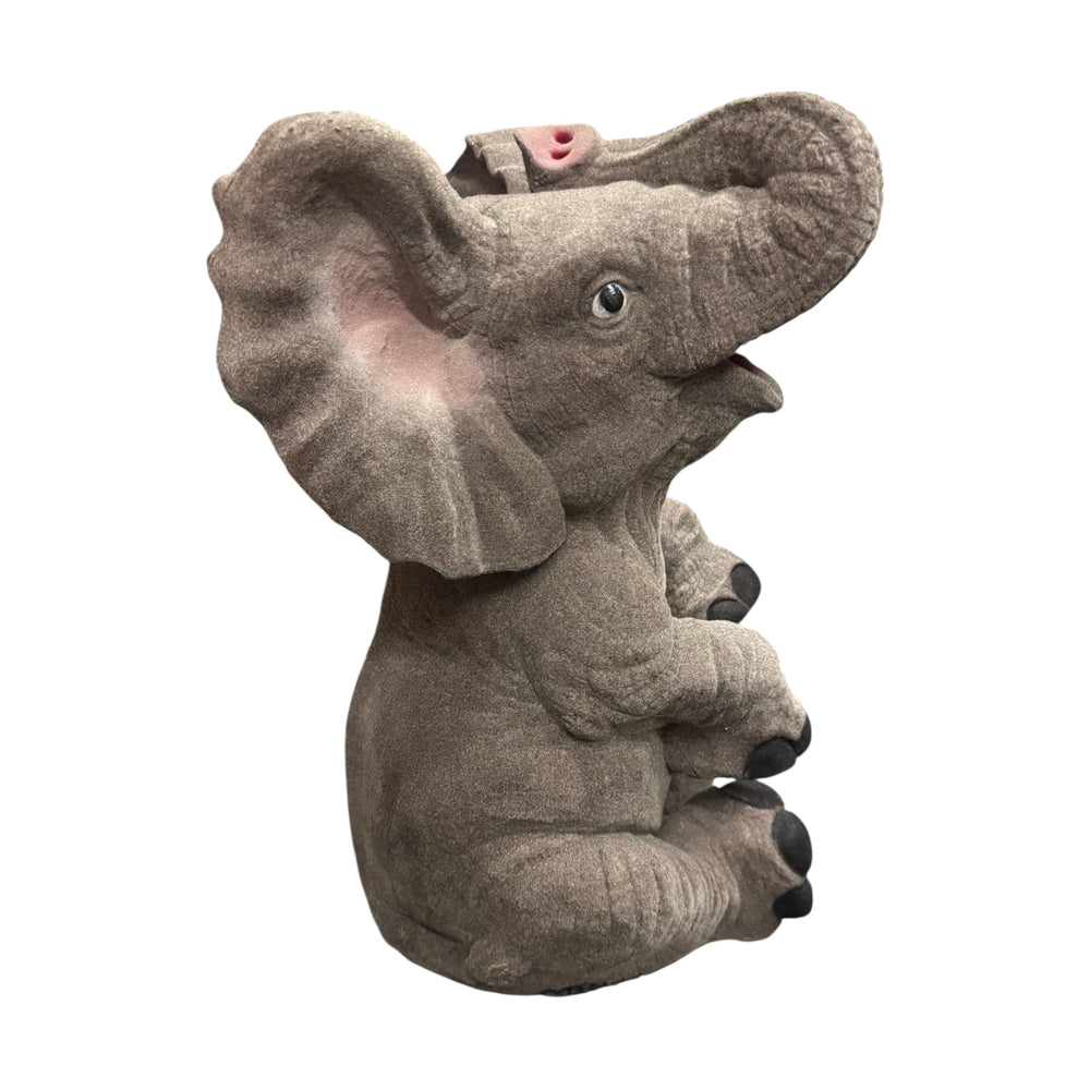 Elephant Piggy Bank