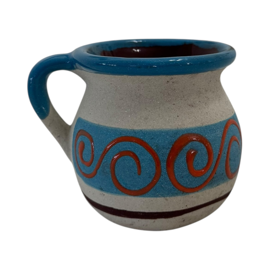 Clay Cup 3"