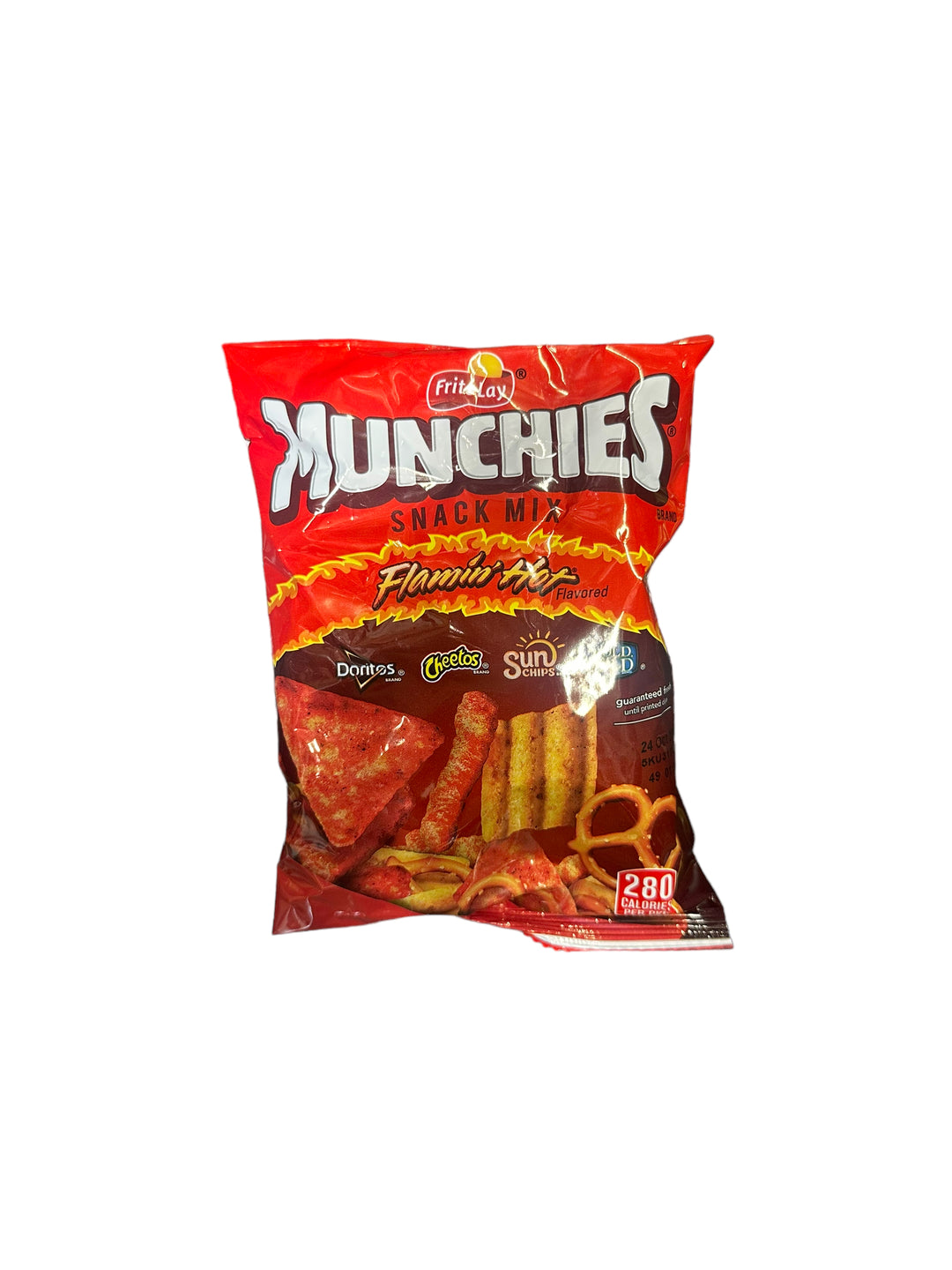 Frito Lay Chips