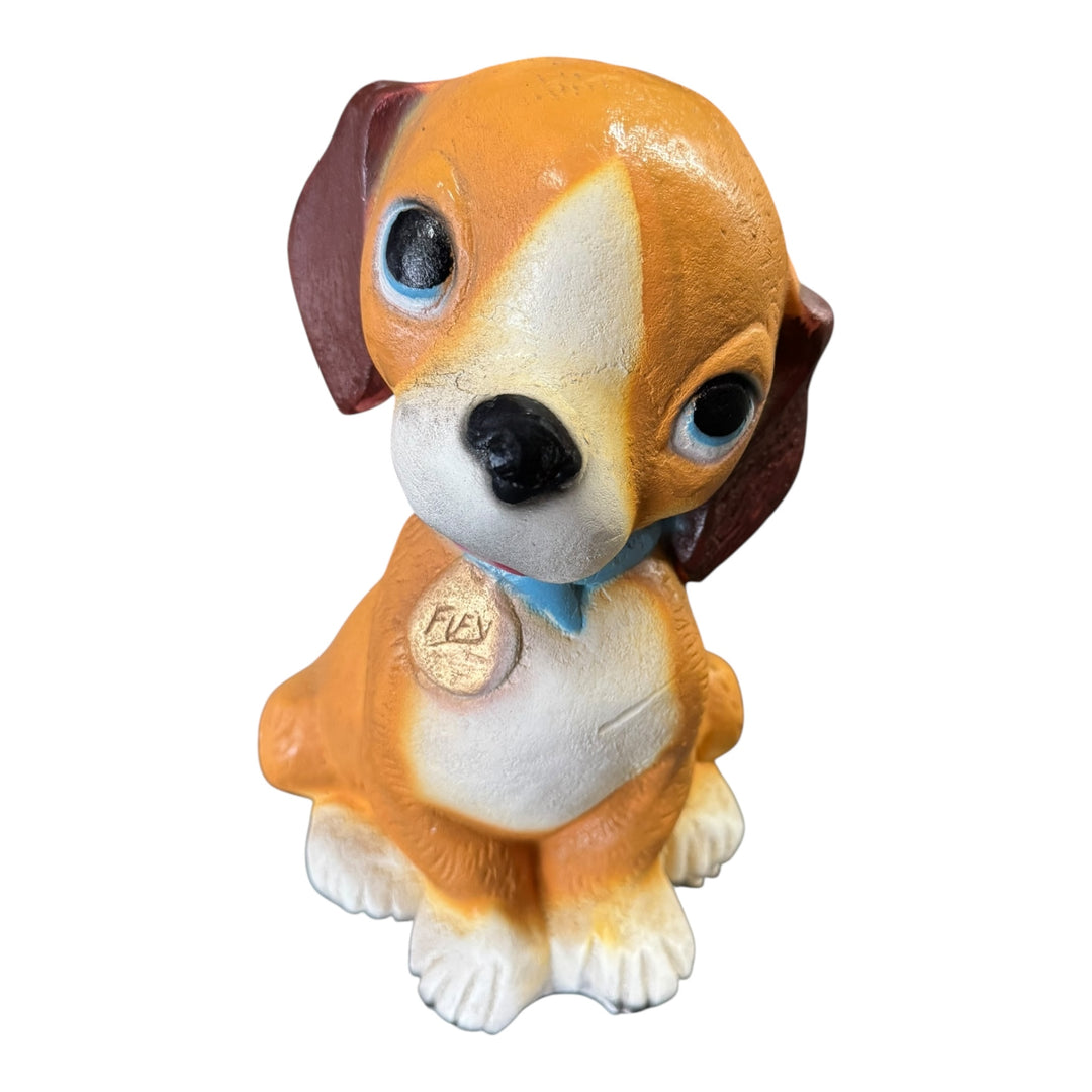 Daschund Dog Piggy Bank