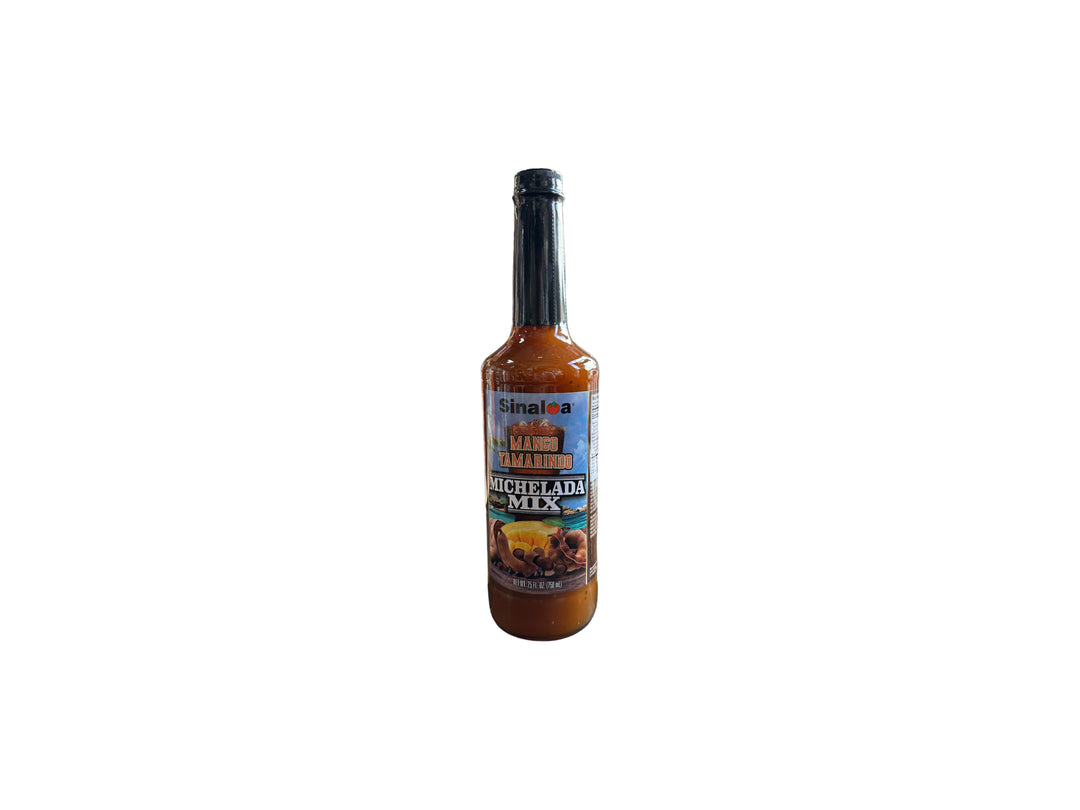 Sinaloa Tamarindo Michelada Mix