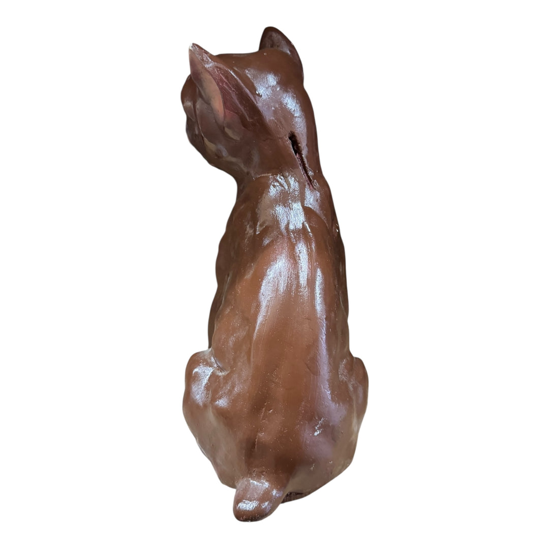 Boxer Dog Piggy Bank