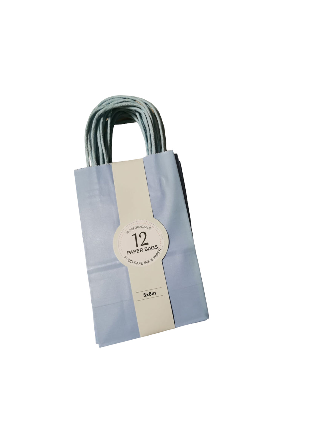 Kraft bags