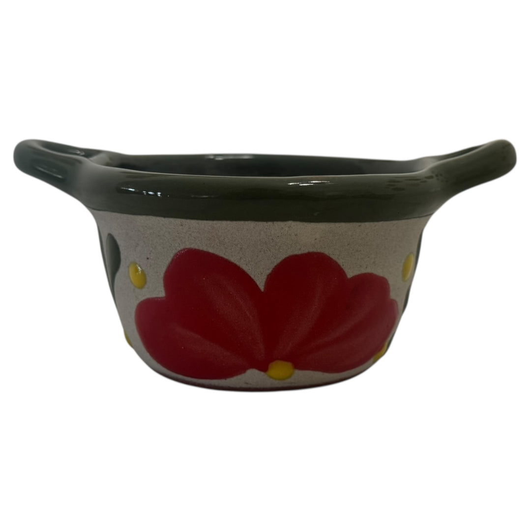Cazuela Angobe mini