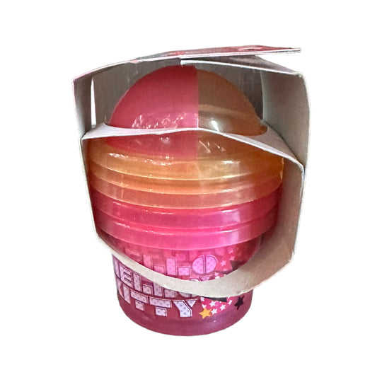 Hello Kitty Snack Cups