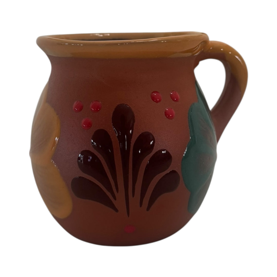 Clay Cup 4 1/4"
