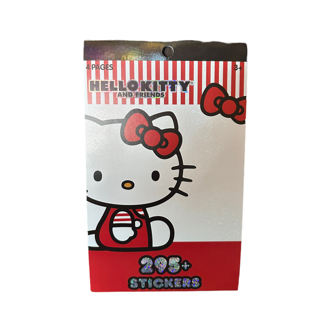 Hello Kitty 295+ Stickers
